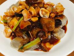-北李妈妈菜·海肠捞饭(高新万达店)