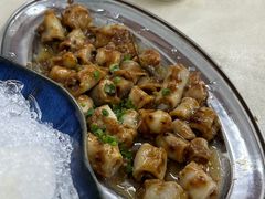 -嘉升大排档(番禺总店)