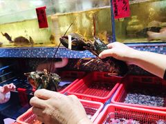 -巽寮印象美食部落餐厅·海鲜·地方特色菜(惠州体验店)