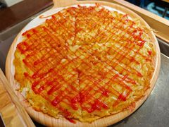 -吴氏包饭·传统民俗料理(延大学府店)