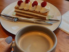 -熊叔熊婶面包房(团结湖店)
