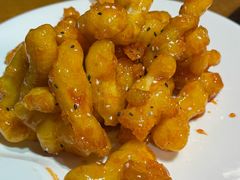 -黑家养生粥道馆(新世纪店)