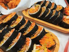 -胤韩紫菜包饭·炸鸡·拌饭(宋家庄店)