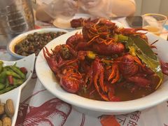 -小田油焖小龙虾(双井店)