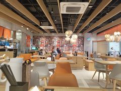 -味千拉面(巴黎春天浦建店)