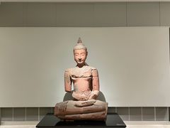 -曼谷国家博物馆