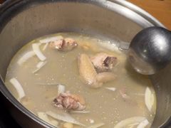 -大头椰·椰子鸡火锅(新梦店)