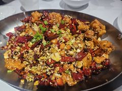 -眉州东坡(石景山店)
