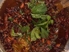 -杨记隆府重庆江湖菜(大悦城店)