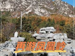 -北京凤凰岭
