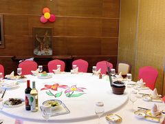 包厢-宁波状元楼酒店(和义路店)