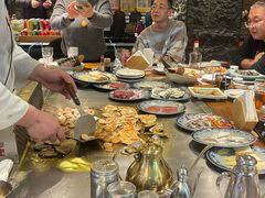 -大渔铁板烧(中山路八佰伴店)
