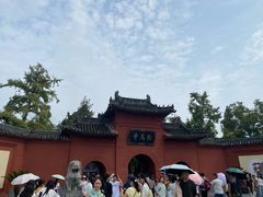-洛阳白马寺