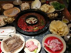 -蜀大侠火锅(寰球文化地标·总府店)