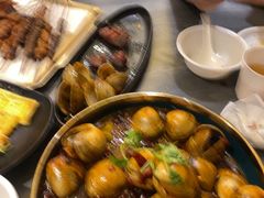 -锦州御烧烤·形象店(人民街店)