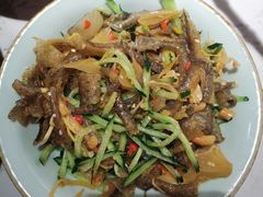 顺德鱼皮-大榕树下顺德菜(融创茂店)