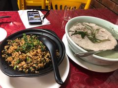 -舒味姜母鸭·沙茶面(湖里店)
