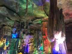 -泰安地下龙宫景区