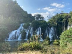-天河潭旅游度假区