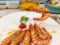 -世香全厨•日料·铁板烧(金桥店)
