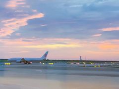 -浦东机场国航头等贵宾室