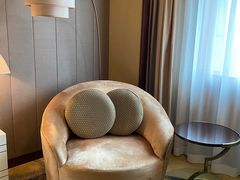 -西安赛瑞喜来登大酒店