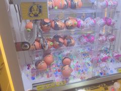 -风云再起游乐汇(北京西单西西友谊店)