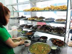 -百成大同鸭肉粥(大同总店)
