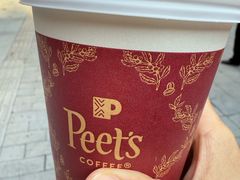 -Peet's Coffee皮爷咖啡(豫园店)
