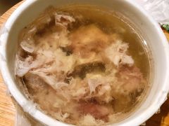 客语土猪汤-客语客家菜(琶洲保利店)