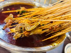 -成都瓜串串(华强北店)