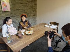 -曲廊院(东四十一条店)