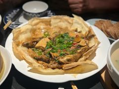 -芳芳私房菜·精做淮扬菜(承德路店)