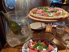 -Alimentari早午餐(安福路店)