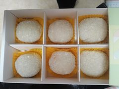 -一口小满手作糯米糍(北山店)