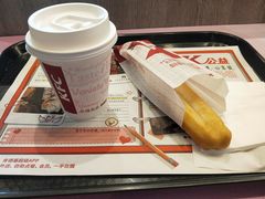 -肯德基(新阳光店)