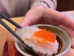 -寿司郎(北京路粤潮楼店)