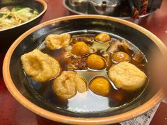 -新记车仔面