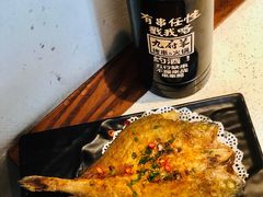 -九府羊·鲜羊火锅·烤串(新华路店)