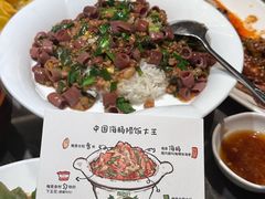 -前海沿·青岛菜(乐客城店)