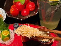 -贰醒·私房小院烧烤 (太古里店)