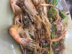 -贞姨美食·老字号海鲜大排档