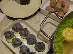 -小城牛事·鲜牛肉火锅(万达店)