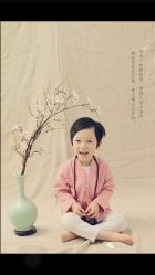 -蜜糖派儿童摄影(青建·太阳岛店)