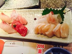 -板长寿司(铜锣湾店)