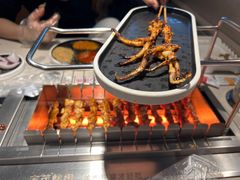 -丰茂烤串(五道口店)