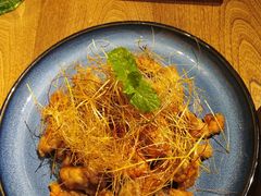 -荟廷·晶萃(陆家嘴尚悦湾店)