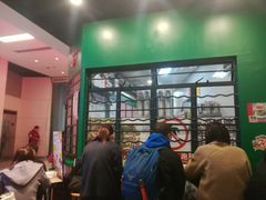 -孖记茶档·热腾茶餐(荔湾领展广场店)
