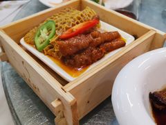 点无缺金酱凤爪-點無缺茶楼·海鲜酒家(世博店)