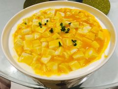 -琉璃餐厅(德基广场店)